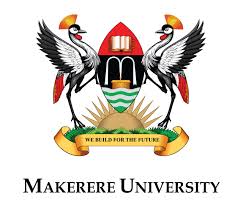 Makerere University logo