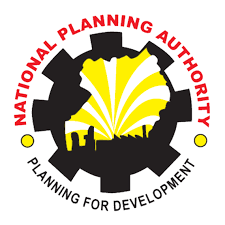 National planning Authority logo